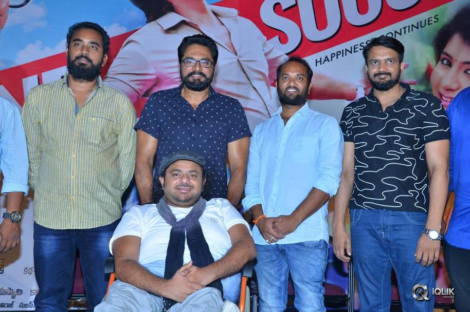 Nenorakam-Movie-Success-Meet